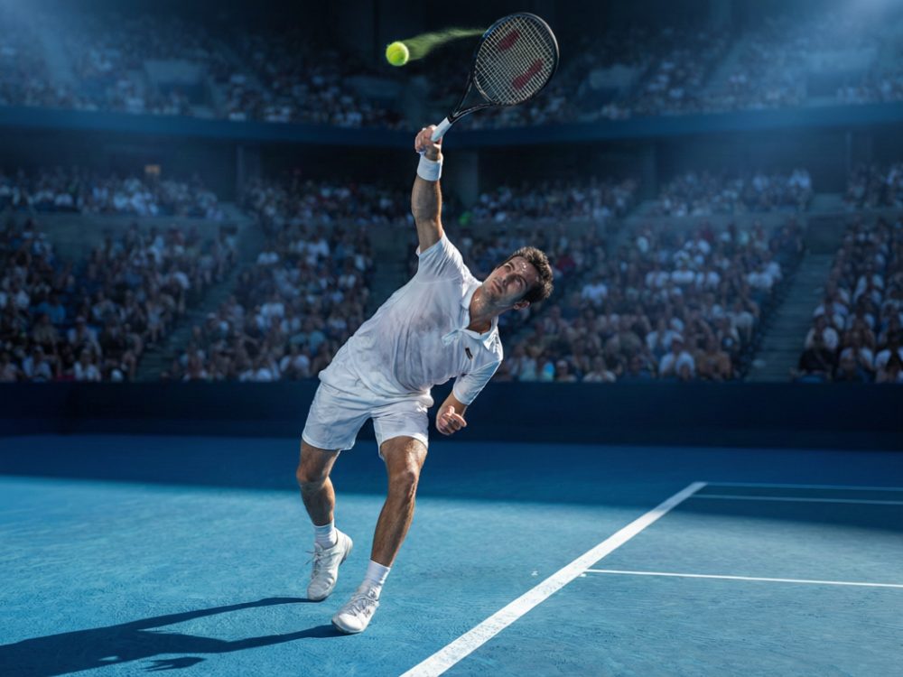 WTA500 柏林斯瓦泰克与奥斯塔彭科交锋落幕，转折点出现在这些地方